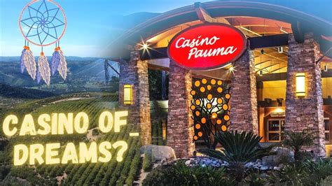 Casino Pauma Horas