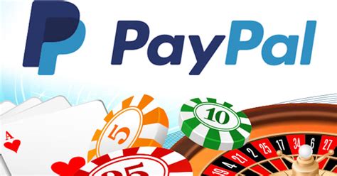 Casino Paypal Mobile Usa