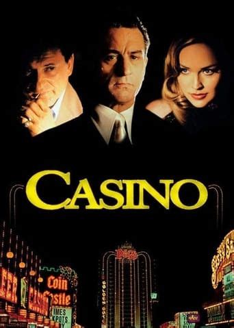 Casino Pelicula Online Ingles Subtitulada