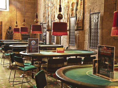 Casino Peralada Tournoi De Poker
