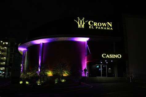 Casino Perto Da Cidade De Panama Florida