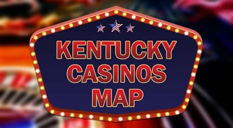 Casino Perto De Ashland Ky