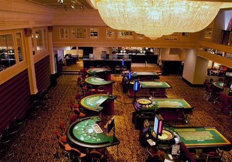 Casino Perto De Birmingham Alabama