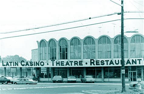 Casino Perto De Cherry Hill Nj