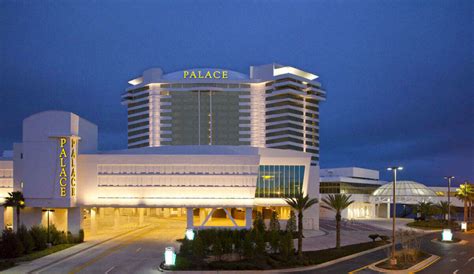 Casino Perto De Hattiesburg Mississippi