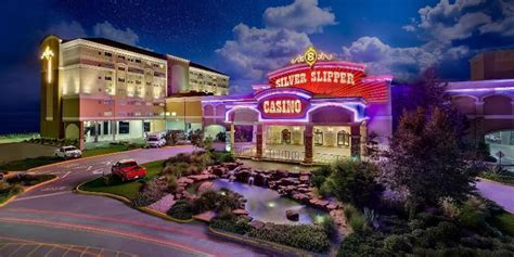 Casino Perto De Hattiesburg Ms