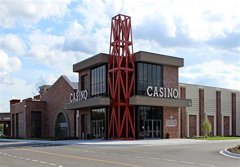 Casino Perto De Hays Kansas