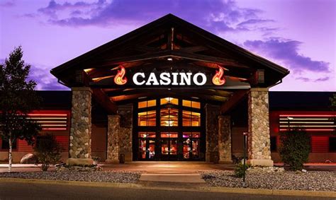 Casino Perto De Lakewood Wi