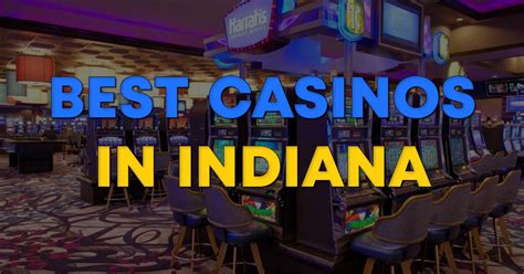 Casino Perto De Mim Indiana