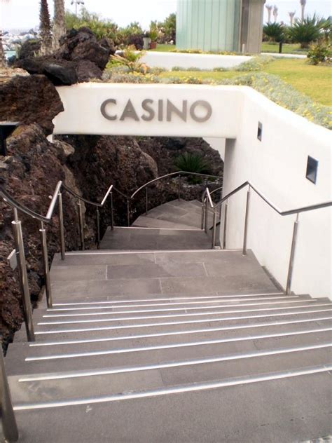 Casino Perto De Mt Agradavel Ia