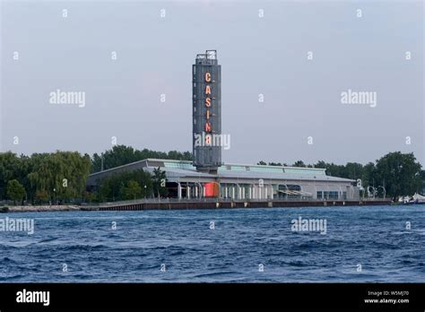 Casino Perto De Port Huron Mi