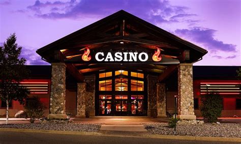 Casino Perto De Rhinelander Wisconsin