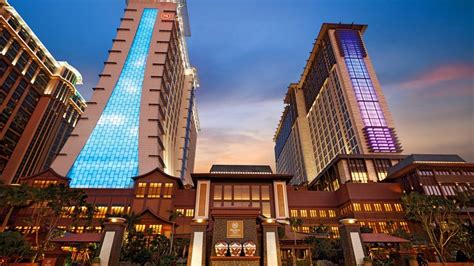 Casino Perto De Sheraton Macau