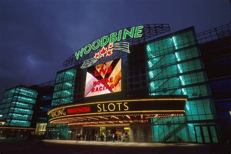 Casino Perto De Toronto Ontario