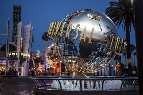 Casino Perto De Universal Studios Hollywood