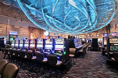 Casino Peterborough Reino Unido