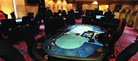 Casino Pharaon Lyon Tournoi De Poker