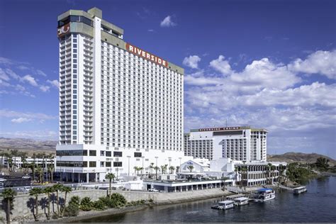 Casino Pioneiro Laughlin Nevada