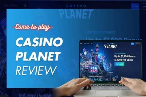 Casino Planet Argentina