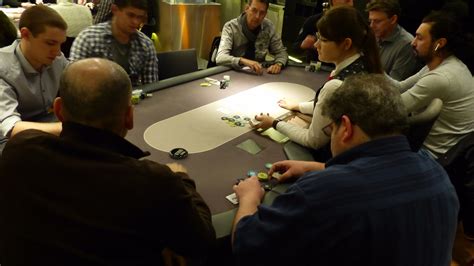 Casino Poker Duisburg