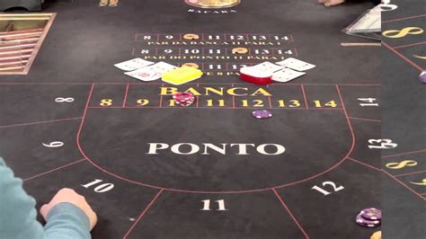 Casino Ponto De Arena