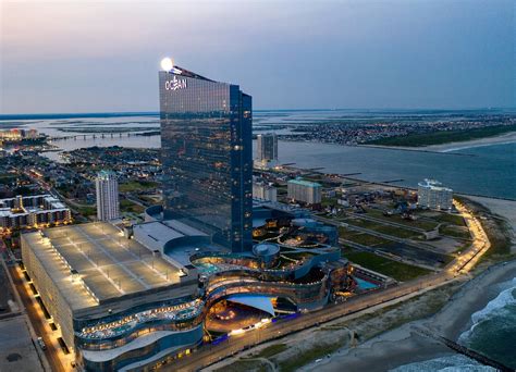 Casino Precos Em Atlantic City