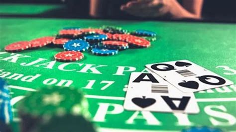 Casino Probabilidades No Blackjack