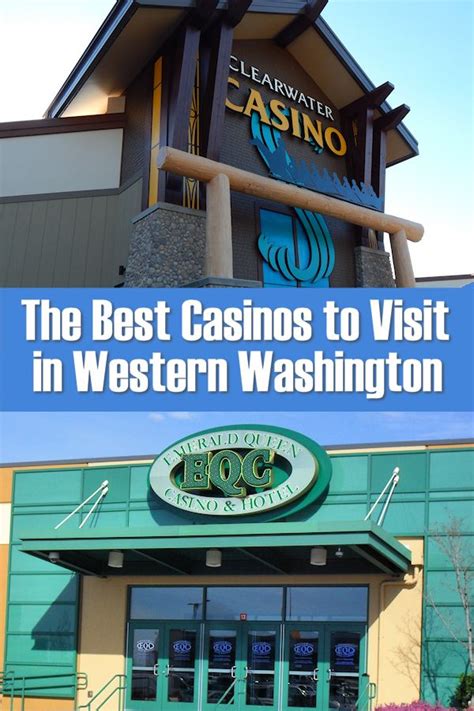 Casino Prosser Wa