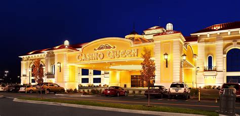 Casino Queen East St Louis Mo