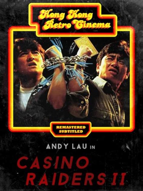 Casino Raiders 2 Wiki