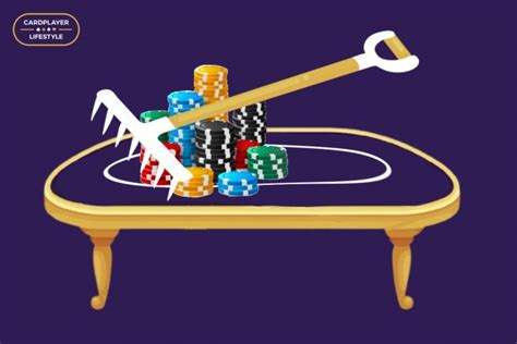 Casino Rake Texas Holdem