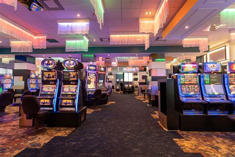 Casino Regina Mostrar Salao De Eventos