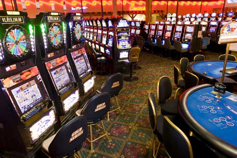 Casino Regras E Regulamentos Em Goa