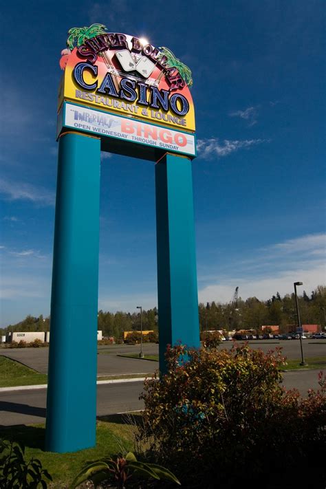 Casino Renton Wa
