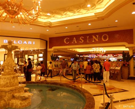 Casino Resort World Filipinas