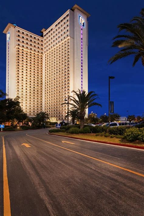 Casino Resorts Em Biloxi Ms