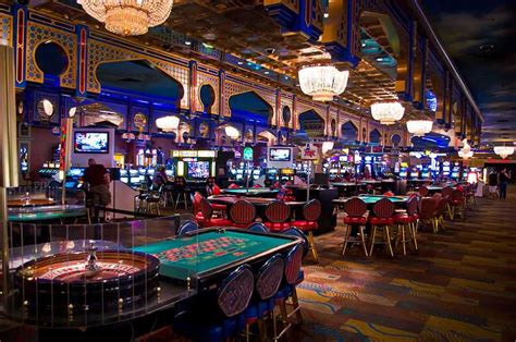 Casino Resorts Em San Diego Ca