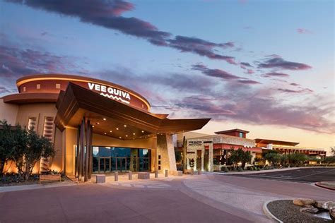 Casino Resorts Na Area De Phoenix