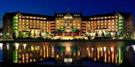 Casino Resorts Perto De Erie Pa