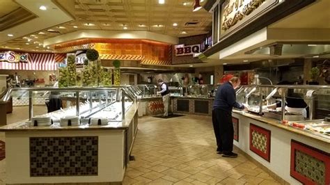 Casino Restaurantes Da Cidade De Kansas