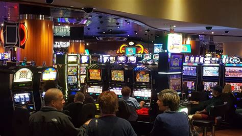 Casino Rexdale Ontario