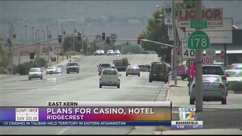 Casino Ridgecrest Ca