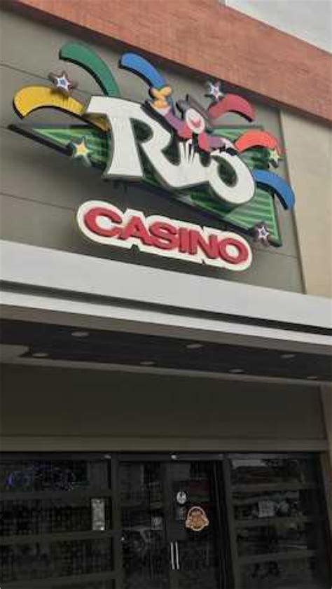 Casino Rio Pereira Telefono