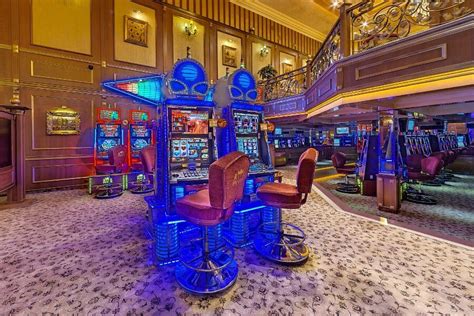 Casino Ritz Bg
