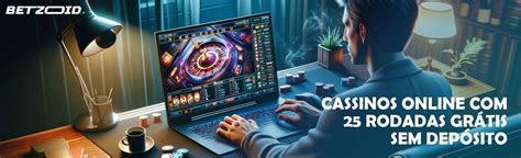 Casino Rodadas Gratis Sem Necessidade De Deposito