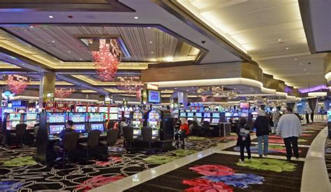 Casino Rohnert Park Grand Abertura