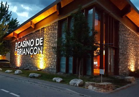 Casino Roleta Briancon