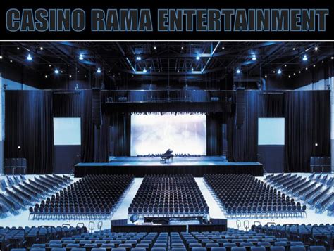 Casino Roma Eventos