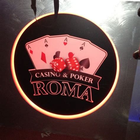 Casino Roma Teplice