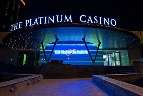 Casino Romenia Platinum